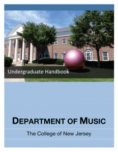 Handbook Cover