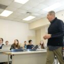Music Classrooms
