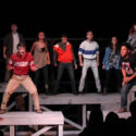 Don Evans Black Box Theater