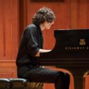 Steinway & Sons School