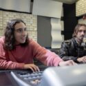 Recording Studio