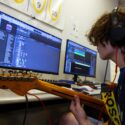 Music Technology Computer Lab